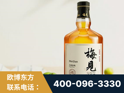 松原-梅见青梅酒